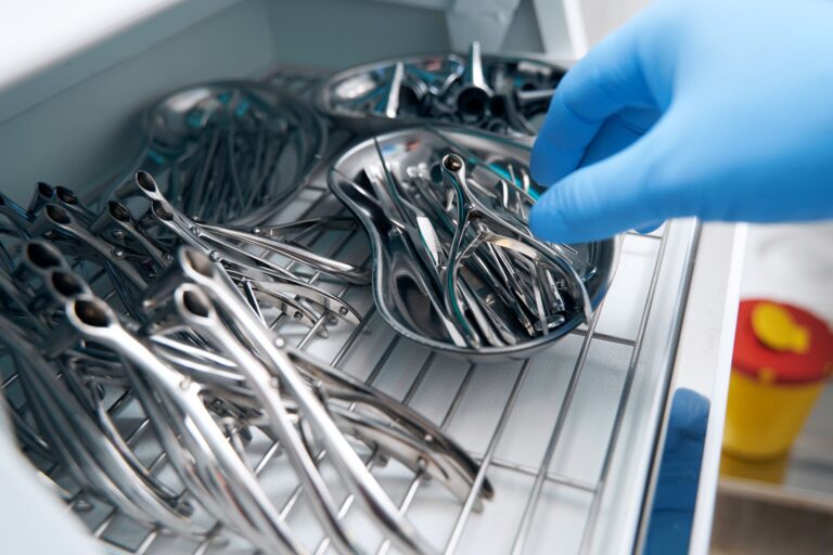 Medical Equipment Disposal in Atlanta: Best Practices for Healthcare Facilities