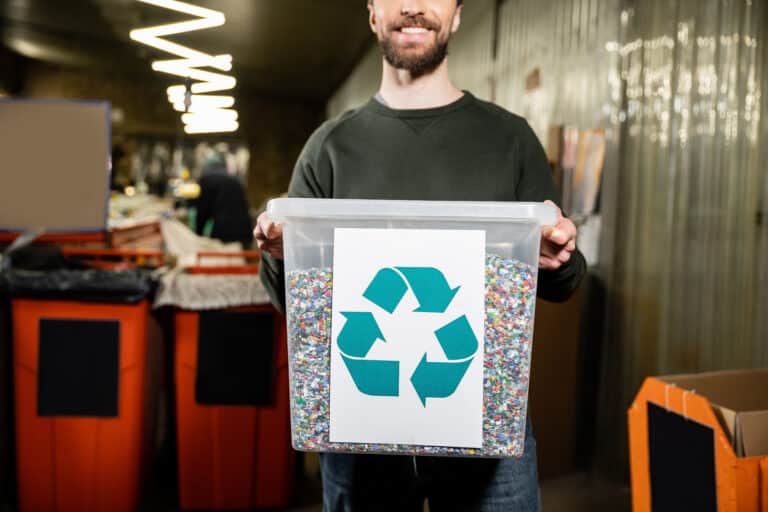 Choosing the Best Recycling Center in Atlanta
