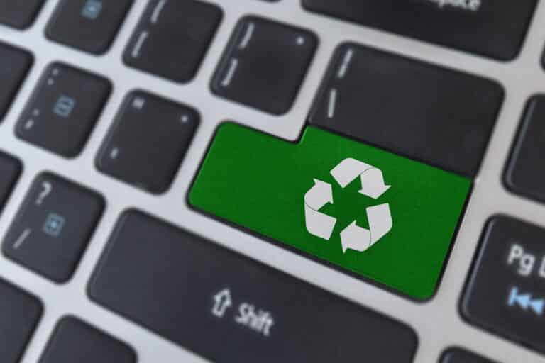 How to Recycle Computers in Atlanta: A Step-By-Step Guide