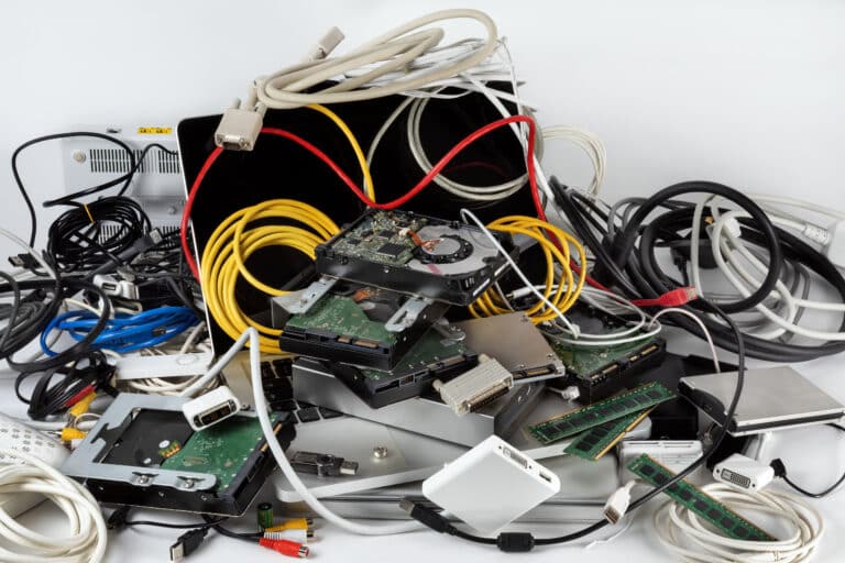 The Ultimate Guide to Electronics Recycling in Atlanta