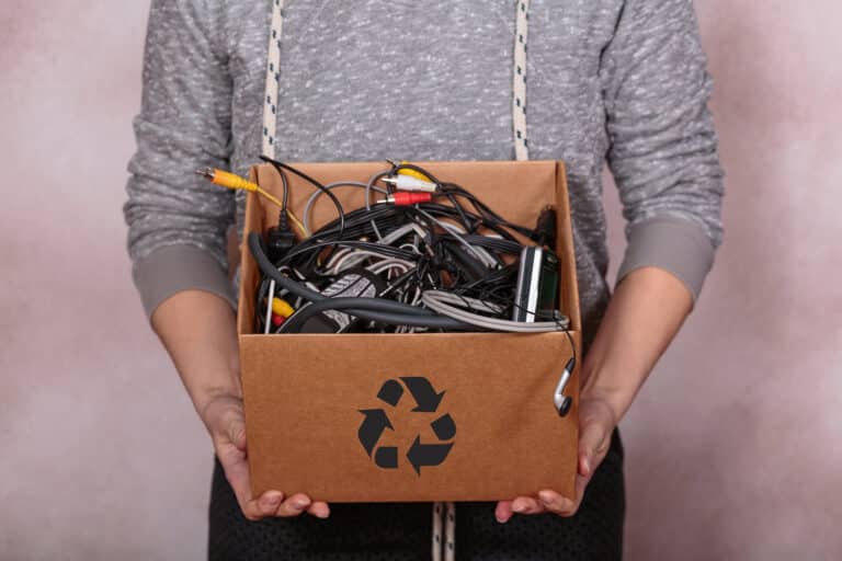 Maximizing Sustainability: Atlanta’s Electronics Recycling Initiatives