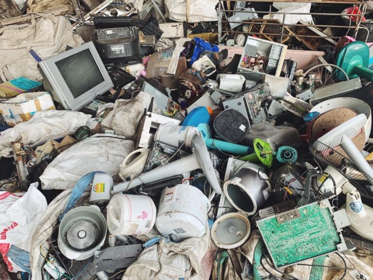 Mastering Electronics Waste Disposal in Our Atlanta Community