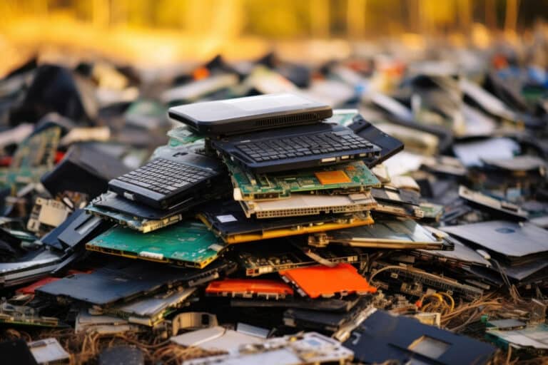 Understanding Atlanta’s Disposal of IT Equipment