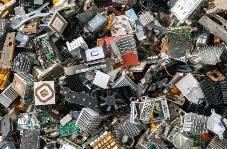 How to Handle Disposal of IT Equipment in Atlanta