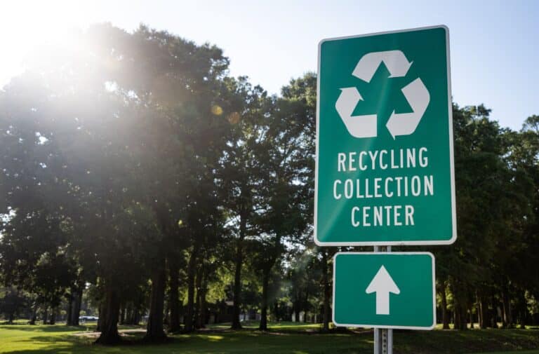 Finding the Right Recycling Center in Atlanta