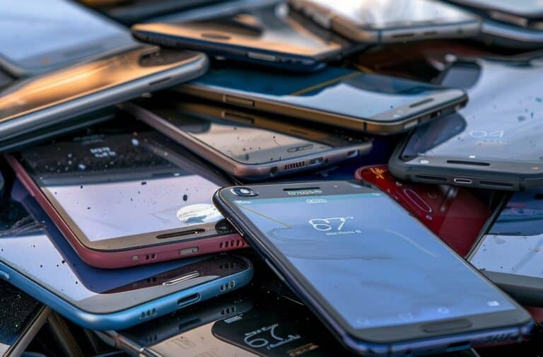 Your Guide to Electronics Waste Disposal in Atlanta