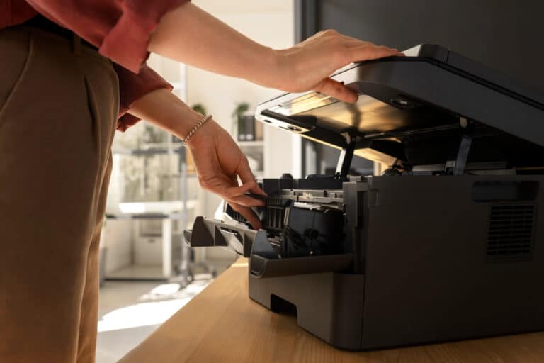 Reasons Why Recycling Printers and Ink Cartridges Matters