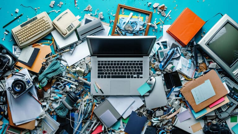 Easy Guide to Recycle Laptops in Savannah