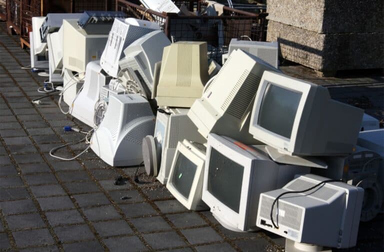 Essential Computer Recycling Tips for Macon Locals